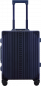 Preview: 21" DOMESTIC CARRYON - SAPPHIRE - Suitcase for Modern Adventurers